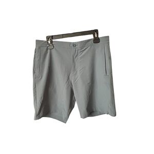 Vineyard Vines, Light blue, Athletic Shorts with Drawstring, Sz 32 🩳🔥